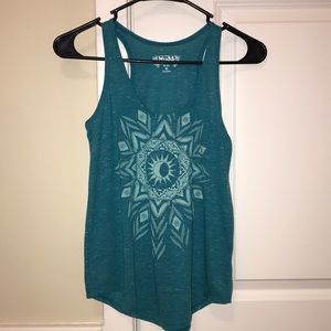 {kohl’s} TANK